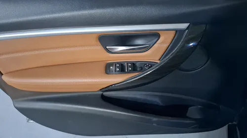 BMW Serie 3 2.0 330E A LUXURY LINE AUTO