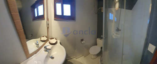 Casa En Venta Y Alquiler Zona Comercial La Barra Punta Del Este- Ref: 1205