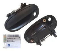 Comprar Manillas Externas Spark 1.0 Delantera Trasera 2010 2011 2012