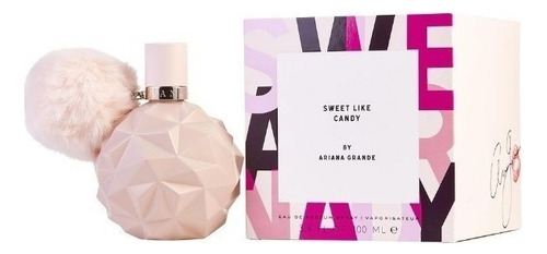 El Ariana Grande Sweet Like Candy Eau Parfum For Mujer