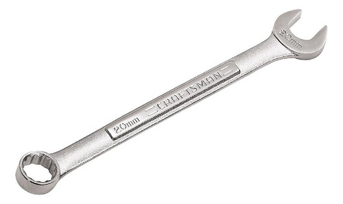 20mm 12-point Combination Wrench, 9-42937