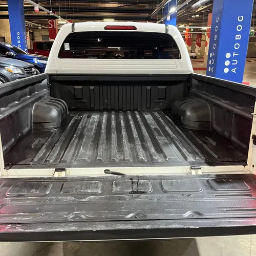 Foton Tunland G7 2.0 Full