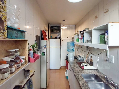 Imagen 7 de 16 de Venta De Departamento De 2 Ambientes En Balvanera