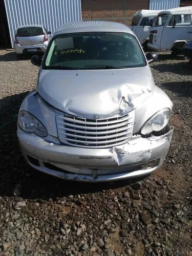 Imagem 8 de 21 de Sucata Chrysler Pt Cruiser Para Vendas De Peças