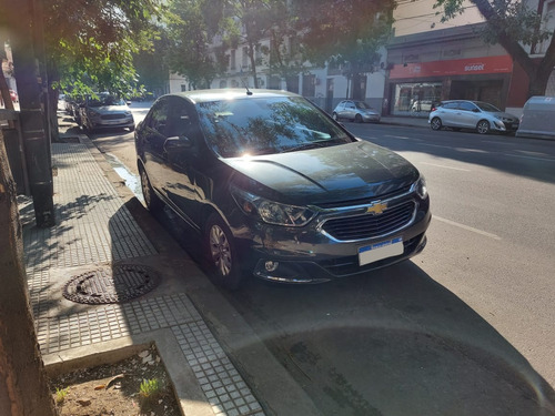 Imagen 2 de 14 de Chevrolet Cobalt 2019 1.8 Sedan Ltz At