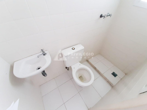 Imagem 8 de 29 de Cobertura À Venda, 4 Quartos, 2 Suítes, 4 Vagas, Barra Da Tijuca - Rio De Janeiro/rj - 361
