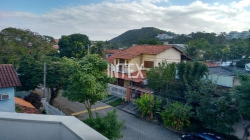 Excelente Casa Em Itaipu No Maravista Para Venda - Ca00336 - 69182079