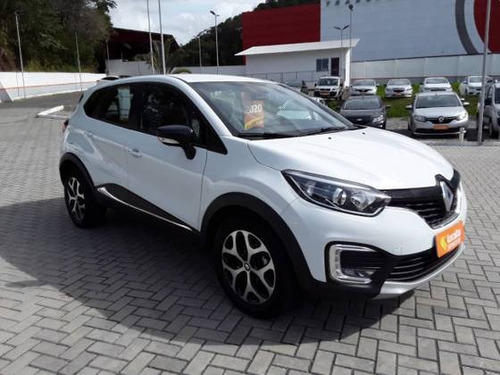 Imagem 5 de 9 de Renault Captur 2.0 16v Hi-flex Intense Automático