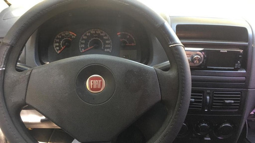 Imagem 7 de 9 de Fiat Siena