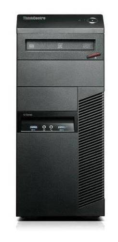 Imagem 6 de 8 de Pc Lenovo M4518nv1 Core I5 2400gº Hd500 2gb Ram Win7 Teclado