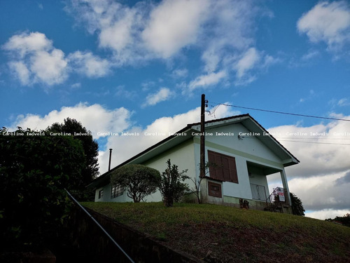 Imagem 3 de 15 de Casa Para Venda Em Sertão Santana, Centro, 2 Dormitórios, 1 Banheiro - 3062_1-2257782