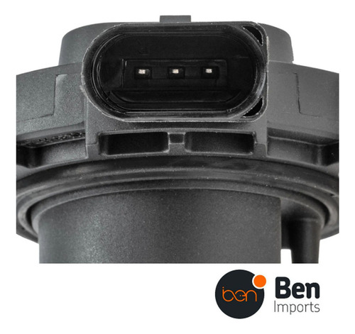 Sensor Nível Óleo Carter Audi A5 14 À 17 03f907660d E A