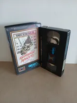 Comprar Fita Vhs Reveillon Maldito - Terror - Raro