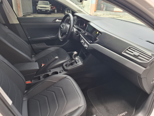 Volkswagen Polo Highline TSI 1.0 Flex 12V Aut 1.0 Highline Tsi Aut. 5P