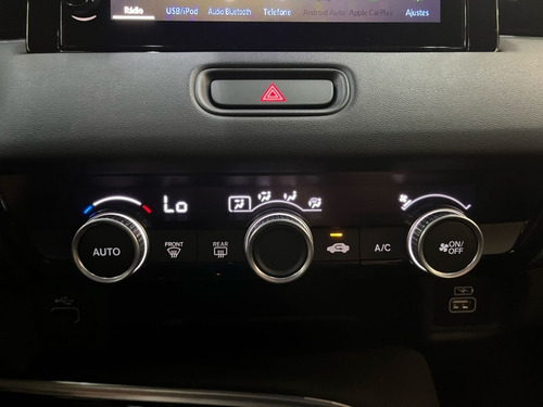 Honda HR-V 1.5 DI I-VTEC FLEX EXL CVT