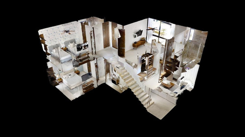 Imagen 9 de 23 de Casa En Venta En Privada En Playa Del Carmen (486)