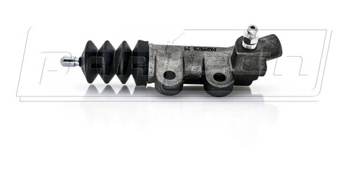 Cilindro Esclavo 4runner 1996-2002 3.4 Gas Man 5 Velocidades