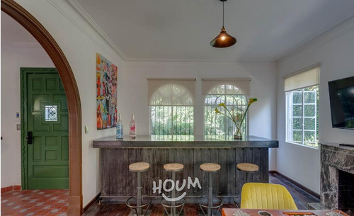 Departamento En Lomas De Chapultepec, Miguel Hidalgo Con 2 Recámaras, 150 M², Id: 148603
