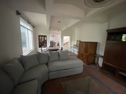 Casa En Renta En Bugambilias