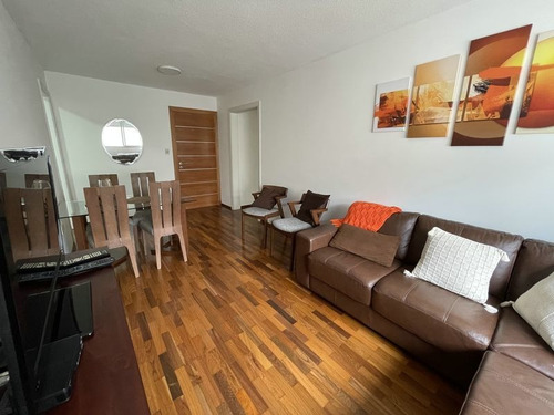 Alquiler Apartamento 1 Dormitorio, Garage, Malvin