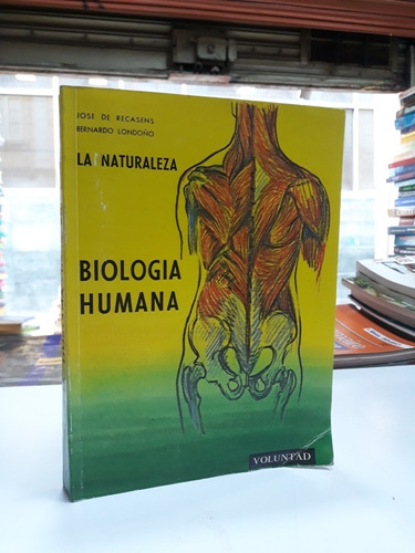 Biologia Humana 