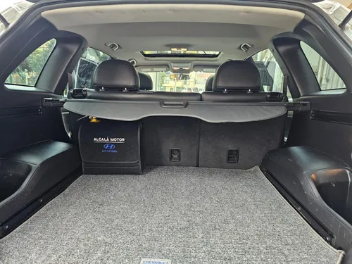 Chevrolet Captiva 2.4 Sport