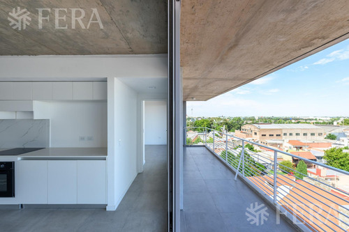 Venta De Departamento 3 Ambientes Con Balcón Corrido En Sarandí