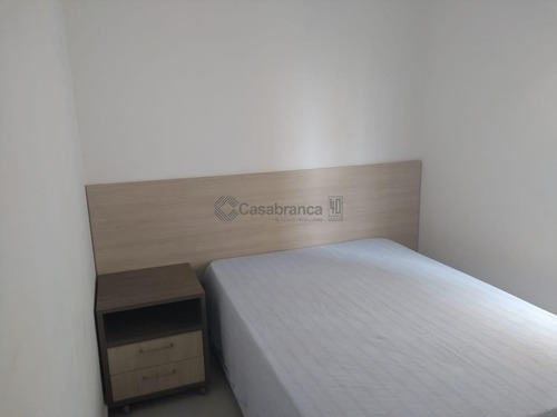 Apartamento Com 2 Dormitórios À Venda, 47 M² Por R$ 249.000,00 - Parque Campolim - Sorocaba/sp - Ap7126