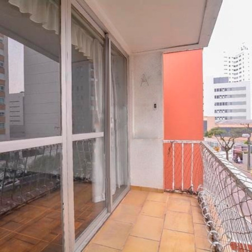 Imagem 5 de 15 de Apartamento - Batel - Ref: 69014647 - V-ap02265