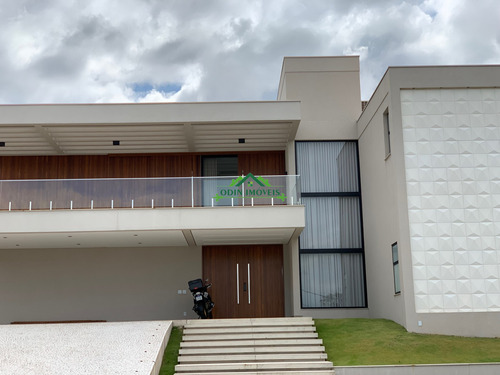 Imagem 1 de 30 de Casa - Ca00127 - 70981918