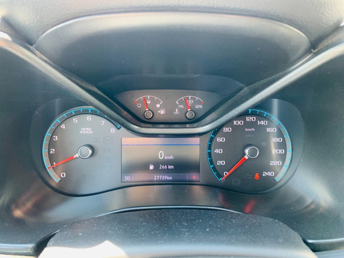 Imagen 14 de 14 de Chevrolet Colorado Doble Cabina Lt Modelo 2020