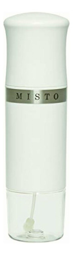 Misto Tritan Pulverizador De Aceite, Talla Única, Color