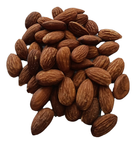 Almendra Tostada Extra Especial 1kg
