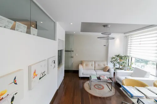 Oficina En Arriendo En Altos Del Virrey. Cod A1021262