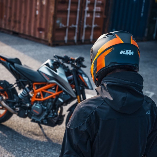 Imagen 14 de 15 de Ktm Duke 390 2022 0km Ant 50% + 12 Pagos S/interes No Kawa