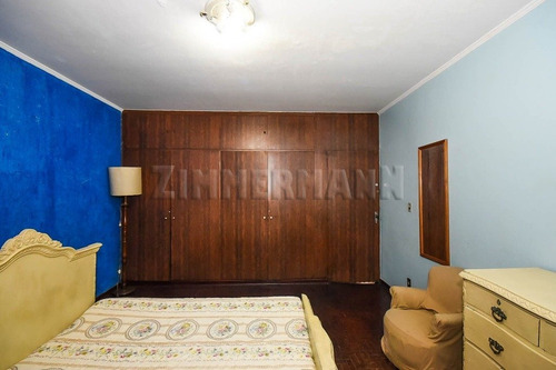 Imagem 11 de 15 de Casa - Vila Madalena - Ref: 122519 - V-122519