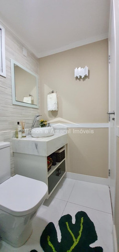 Imagem 11 de 30 de Apartamento À Venda Em Jardim Antonio Von Zuben - Ap012356