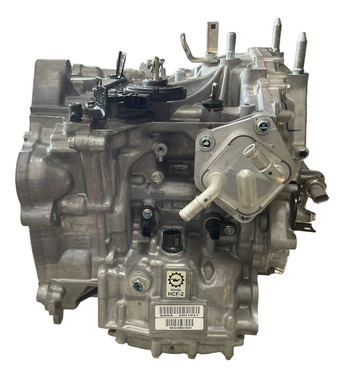 Caixa Câmbio Honda New City 1.5 Aut 2022/.. (Usado)
