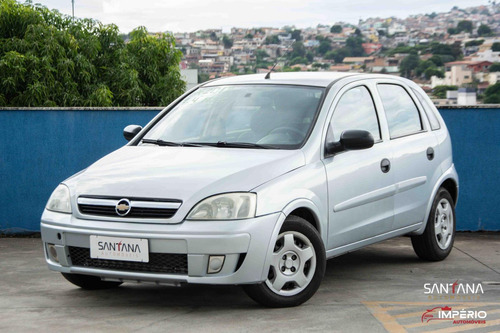 Chevrolet Corsa Hatch Maxx
