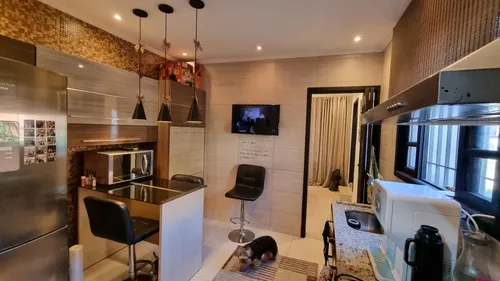 Casa A Venda Centro De Itapevi (comercial Ou Resi 3 Andares
