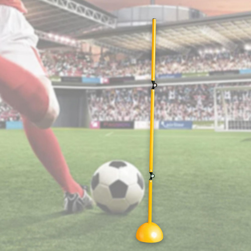 Polios De Entrenamiento De Agilidad De Fútbol Obstáculos