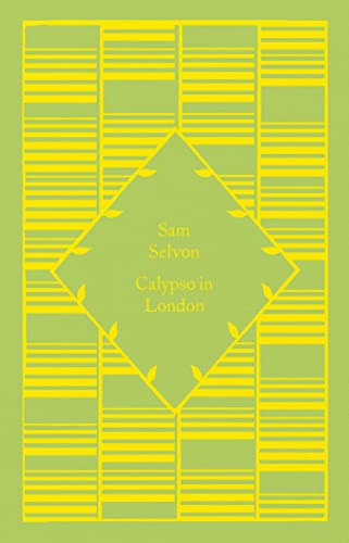 Libro Calypso In London Little Clothbounds De Selvon S   Pen