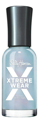 Esmalte Sally Hansen Xtreme Wear Nail Color - 413 Blue Blitz