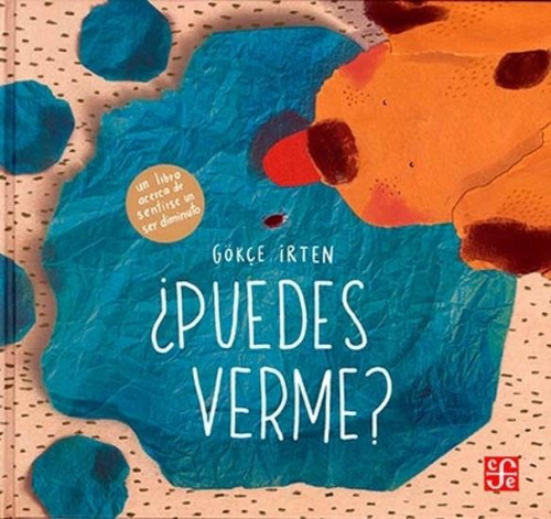 Puedes Verme ? - Gokce Irten - Pasta Dura - Nuevo