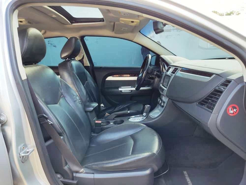 Imagen 9 de 14 de Chrysler Sebring