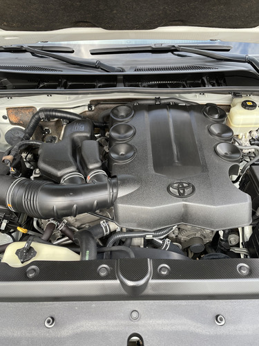 Toyota 4runner Trd Pro