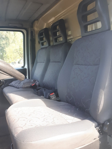 Peugeot Boxer 2013 2.3 330m Confort Hdi Larga