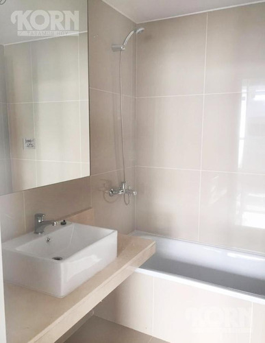 Venta Departamento De 2 Ambientes Con Cochera En Palermo Chico