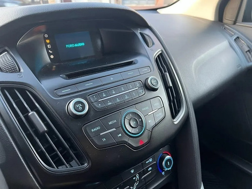 Imagen 7 de 21 de Ford Focus Iii S 1.6 2016 / Excelente Estado / Permuto /