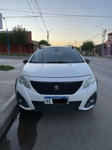 Peugeot 2008 1.6 Feline am20